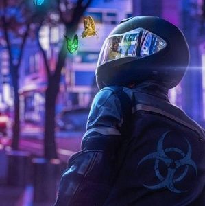 Meet your Posher, Jonathan